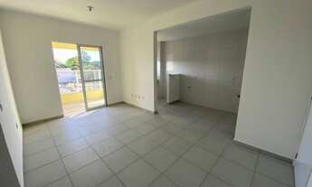 Imagem 3: Apartamento com 2 dormitórios à venda, 60 m² por R$ 330.000,00 - Vargem Grande - Florianóp