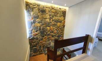 Imagem 5: Vende-se sobrado de 4 suites mais uma dependência