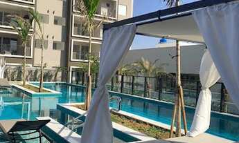 Imagem: Apartamento Novo, para locação no bairro