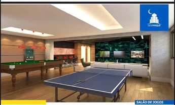 Imagem 11: Apartamento para venda com 52 metros quadrados com 2 quartos em Imbiribeira - Recife - PE