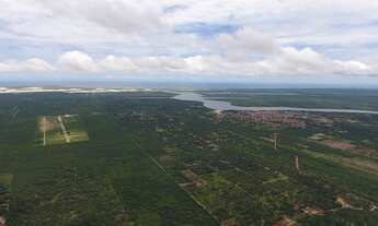 Imagem 7: Loteamento Paraíso Jeri em Jijoca de Jericoacoara