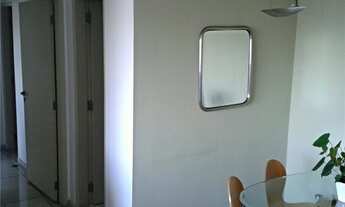 Imagem 4: Apartamento residencial à venda, Planalto Paulista, São Paulo