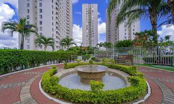 Imagem 3: Apartamento para venda possui 55 metros quadrados com 2 quartos em Pitimbu - Natal - RN