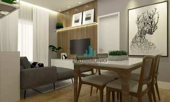 Imagem 4: Apartamento em Construção com 2 dormitórios à venda, 58 m² a partir de R$ 399 mil - Osvald