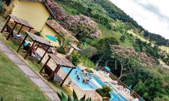 Imagem 5: Sítio - Centro - Serra Negra