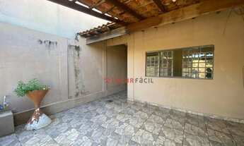 Imagem 2: Casa com 2 dormitórios para alugar, 85 m² por R$ 800,00/mês - Jardim São Paulo - Londrina