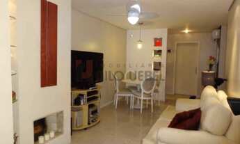 Imagem: SãO LEOPOLDO - Apartamento Padrão - Morro