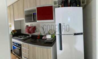 Imagem 7: Condomínio Bossa Nova&gt