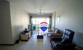 Imagem 3: Apartamento com 3 dormitórios à venda, 120 m² por R$ 670.000,00 - Ponta Verde - Maceió/AL