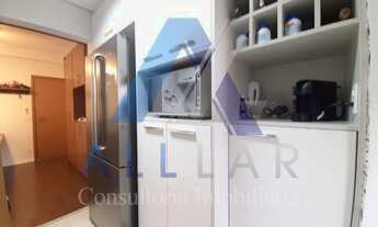 Imagem 5: APARTAMENTO À VENDA EM JUNDIAÍ/SP - ELÉVE