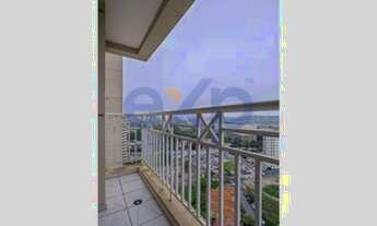 Imagem 2: Pinheiros, andar alto, lazer, 2 quartos, 1 vaga! Venha conhecer!