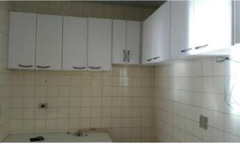 Imagem 6: Vende-se e/ou troca apartamento- Edifício Serrano-IFMT