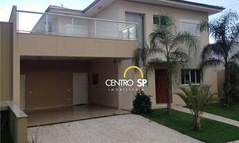 Imagem 2: Casa residencial em condomínio, Village Campo Novo, à venda, Jardim Marabá, Bauru - CA0708