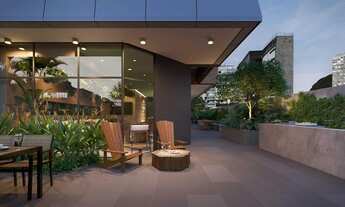 Imagem 7: Apartamento 3 suites, lazer completo e na melhor localização de Botafogo - Zona Sul