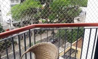 Imagem 7: APARTAMENTO - MOEMA PÁSSAROS - SP