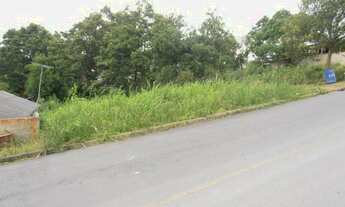 Imagem 2: Terreno para Venda em Quatro Barras, Jardim Orestes Thá