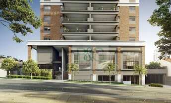 Imagem 2: Apartamento com 4 dormitórios à venda, 159 m² por R$ 1.804.435,00 - Mooca - São Paulo/SP