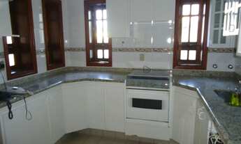 Imagem 8: INDAIATUBA - Casa de Condomínio - VILLAGE TERRAS DE INDAIÁ