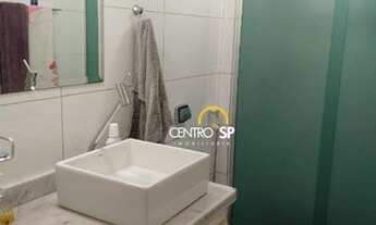 Imagem 6: Atol das Rocas Apartamento com 2 dormitórios à venda, 60 m² por R$ 165.000 - Jardim Cruzei