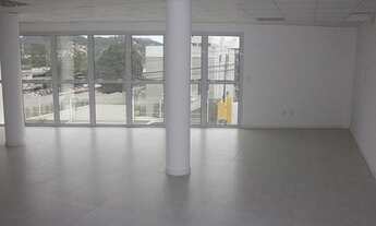Imagem 3: SALA COMERCIAL BAIRRO SACO GRANDE EM FLORIANÓPOLIS