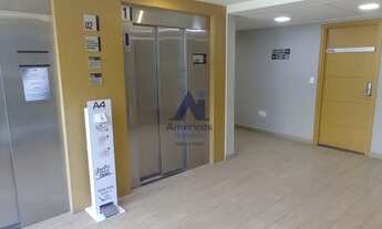 Imagem 7: Linda sala para locação, pronta para uso no condomínio A4 Offices, RJ