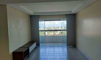 Imagem 3: Apartamento para venda com 109 M², 3 quartos(1 Suíte), Varanda no Espinheiro - Recife - PE