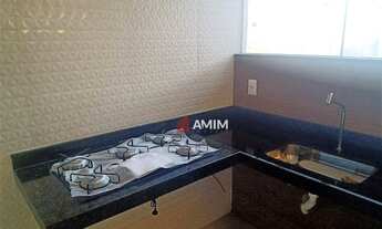 Imagem 3: Casa com 2 dormitórios à venda, 95 m² por R$ 470.000,00 - Praia de Itaipuaçu (Itaipuaçu)