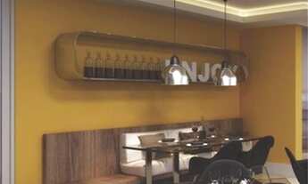 Imagem 4: COBERTURA no ATIRADORES com 4 quartos para VENDA, 267 m²