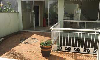 Imagem 7: Porto Alegre - Casa Padrão - Passo da Areia