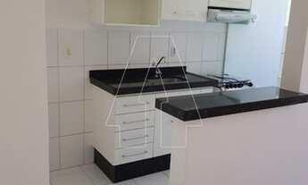 Imagem: Araçatuba - Apartamento - Conjunto Habitacional