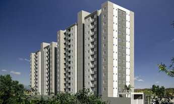 Imagem: Lançamento Edificio Like - Reflora no Jardim