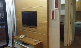 Imagem: Flat - Brooklin - Locação!