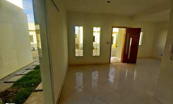 Imagem 3: Casa em Abrantes, 2/4, suíte, 2 vagas, condomínio piscina quiosque