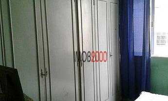 Imagem 3: Apartamento com 1 dormitório à venda, 47 m² por R$ 380.000,00 - Icaraí - Niterói/RJ