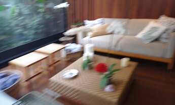 Imagem 7: Sofisticada com vista para mar em Juqhehy