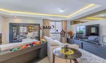 Imagem 2: CURITIBA - Apartamento Padrão - Batel