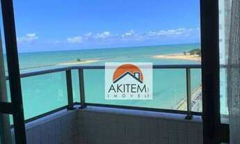 Imagem 3: Vendo apartamento reformado na Beira Mar - Ed. Estação Marcos Freire