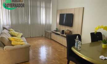 Imagem 2: Todo repaginado - Apto 2 dormitórios à venda, 100 m² por R$ 350.000 - Centro - Campinas/SP