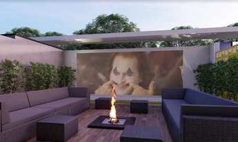 Imagem 6: Apartamento com 2 dormitórios à venda, 88 m² por R$ 532.702,50 - Saguaçu - Joinville/SC