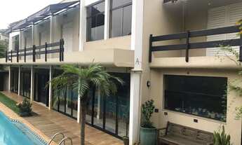 Imagem 5: CASA ASSOBRADADA - JARDIM GUEDALA - SP