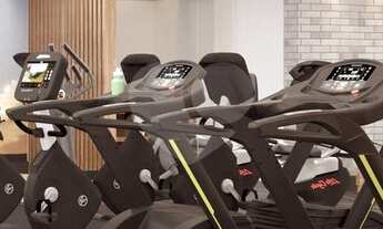 Imagem 5: Curitiba - Apartamento Padrão - Centro