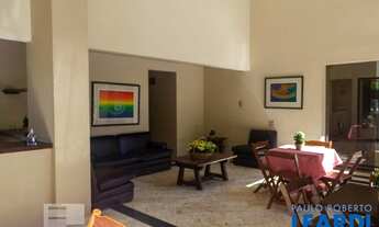 Imagem 6: APARTAMENTO - ITAIM BIBI - SP