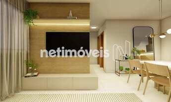 Imagem 3: Venda Apartamento 3 quartos Tirol Belo Horizonte