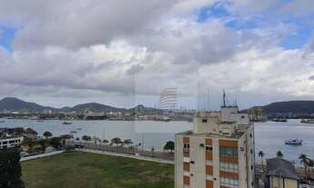 Imagem 5: Cobertura com 3 dormitórios à venda, 300 m² por R$ 1.450.000,00 - Ponta da Praia - Santos