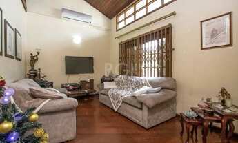 Imagem 4: Porto Alegre - Casa Padrão - Partenon