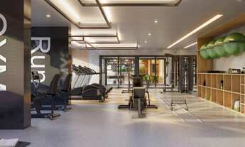 Imagem 7: Apartamento 115 metros 03 suítes no Bela Vista em Osasco - SP