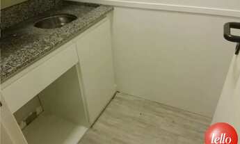 Imagem 6: São Paulo - Conjunto Comercial/sala - Itaim Bibi