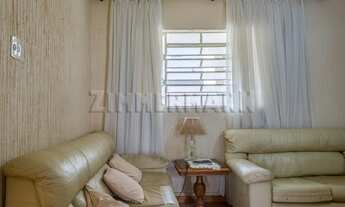 Imagem 3: SãO PAULO - Casa Padrão - PERDIZES