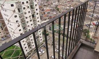 Imagem 5: SAO PAULO - Apartamento Padrão - JARDIM VERGUEIRO (SACOMÃ