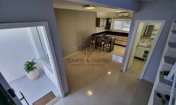 Imagem 2: Sobrado à venda no Jardim Botânico - São José/SC